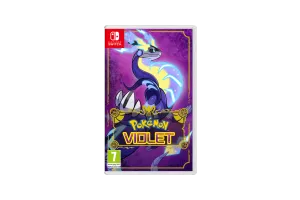 Pokémon Violet Nintendo Switch