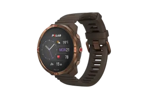 Polar Grit X 2 Bruin