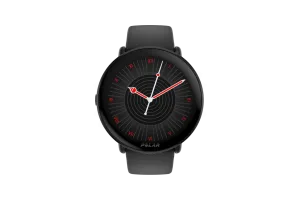 Polar Ignite 3 Zwart