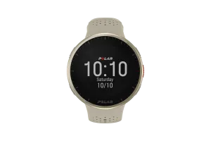 Polar Pacer Pro Goud