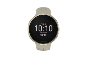Polar Pacer Pro Goud