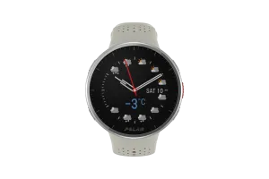 Polar Pacer Pro Wit