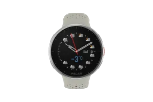 Polar Pacer Pro Wit