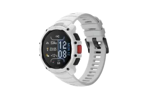 Polar Street X Wit 45mm