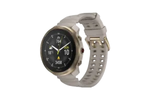 Polar Vantage M3 Goud/Beige