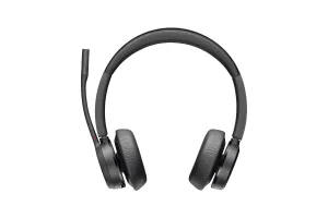 Poly Voyager 4320 MS Draadloze Office Headset