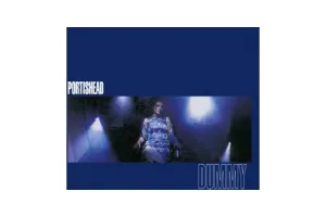Portishead - Dummy (LP)