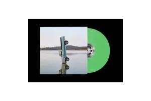 Post Malone - F-1 Trillion (Indie Only Green Vinyl)