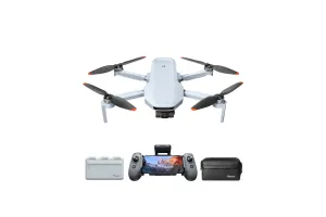 Potensic ATOM 2 Fly More Combo + Remote Controller