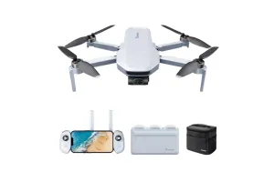 Potensic ATOM Fly More Combo + Remote Controller
