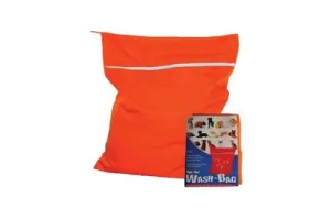 Powair Waszak - Hondenverzorging - Oranje - 80x75 cm
