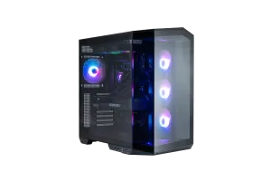 Powered by MSI Eclipse