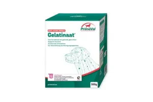 Primeval Artrose Gelatinaat - Soepele gewrichten Hond - 500 gr