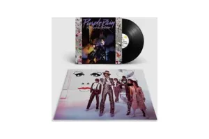 Prince - Purple Rain (Remastered LP)