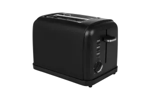 Princess 142396 Black Steel