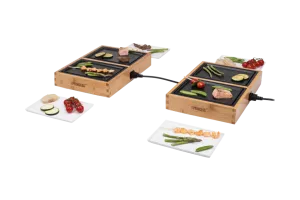 Princess Dinner4All Pure - 4 personen