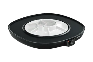 Princess Table Chef Pirouette