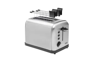 Princess Toaster Steel Style 2