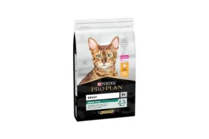 Pro Plan Adult Renal Plus - Katten Droogvoer - Kip - 10 kg