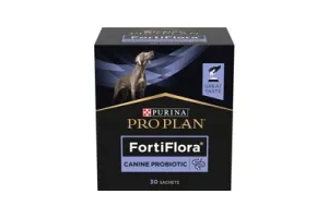 Pro Plan Canine FortiFlora - Probiotica - 180 x 1g