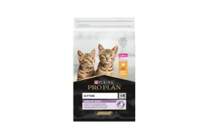 Pro Plan Kitten Healthy Start - Kattenvoer - Kip - 10 kg