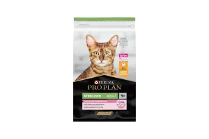 Pro Plan Sterilised Adult Delicate Digestion - Kattenvoer Droogvoer - Kip - 10 kg