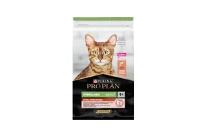 Pro Plan Sterilised Adult Vital Functions - Kattenvoer Droogvoer - Zalm - 10 kg