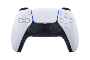 PS5 DualSense controller
