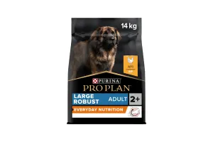 PURINA(R) PRO PLAN(R) Large Robust Adult - Hondenvoer - Kip - 14 kg