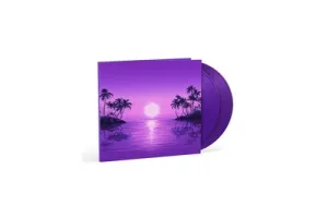 Purple Disco Machine - Paradise (LP)