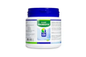 Puur Natuur Voedingssupplement Puur Probiotica - 50 gr
