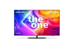 QLED TV PHILIPS 50PUS9050/12