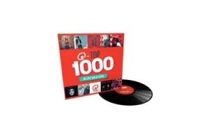 Qmusic Top 1000 (LP)