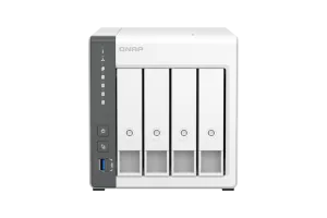 QNAP TS-433-4G