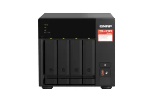 QNAP TS-473A-8G