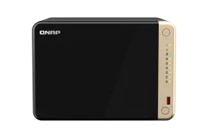 QNAP TS-664-8G
