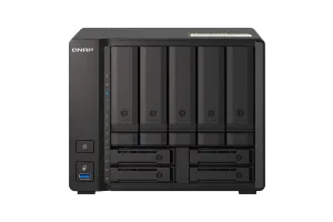 QNAP TS-h973AX-32G QNAP TS-h973AX-32G
