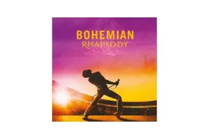 Queen - Bohemian Rhapsody (The Original Soundtrack) (2 LP) (Original Soundtrack)