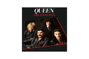 Queen - Greatest Hits (2 LP) (Remastered)