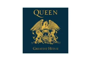 Queen - Greatest Hits II (2 LP) (Remastered)