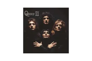 Queen - Queen II (LP) (Limited Edition)