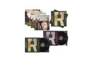 Racoon - IT IS WHAT IT IS (LP) (Exclusive box)