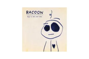 Racoon - Spijt Is Iets Voor Later (1LP/1CD)