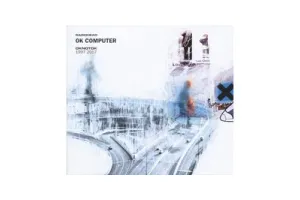 Radiohead - Ok Computer Oknotok 1997-2017 (LP)