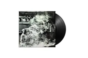 Rage Against The Machine