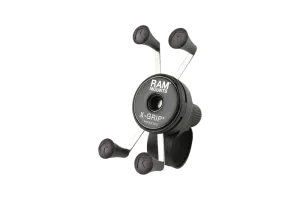 RAM Mounts Telefoonhouder Fiets Standaard Smartphone Stuur