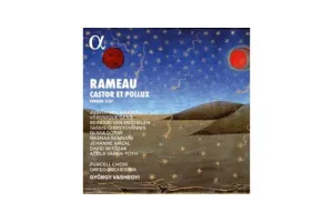 Rameau: Castor Et Pollux