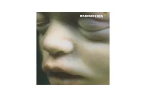Rammstein - Mutter (2 LP) (Limited Edition)