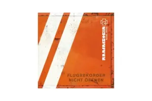 Rammstein - Reise, Reise (2 LP) (Limited Edition)