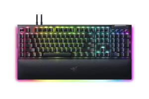 Razer BlackWidow V4 Pro Qwerty - Green Switch